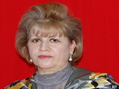 The phenomenon of Mehriban Aliyeva in national statehood and humanism