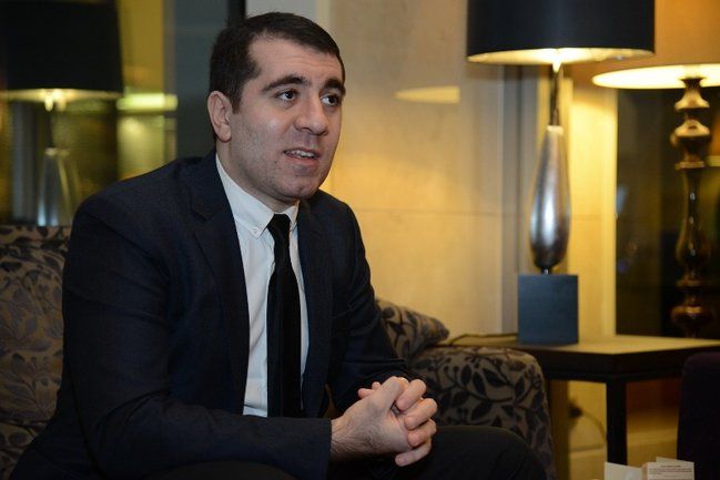 Утвержден руководитель азербайджанской делегации на песенном конкурсе «Евровидение»