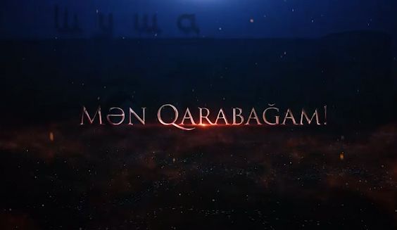 Diplomatiya Könüllülərindən yeni layihə "Mən Qarabağam, Qarabağ Azərbaycandır!"