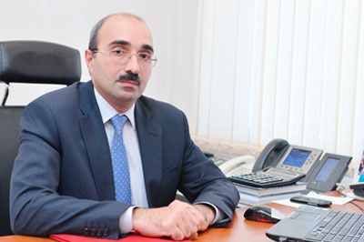 Prezidentin yüksək vəzifəyə təyin etdiyi Mətin Abdullayev kimdir? Tərcümeyi-hal