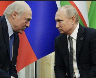 Путин готовится к контролируемому переходу власти в Белоруссии АНАЛИТИКА
