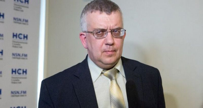 Российский историк Олег Кузнецов ответил за трусость армян в ВОВ ПРИЗМА