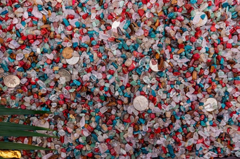 Разработан новый вид пластика, сохраняющий все свои свойства после переработки