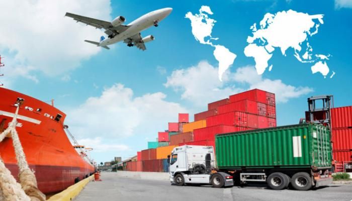 Azerbaijan exported $782.3 million worth products to EU countries in July 2020
