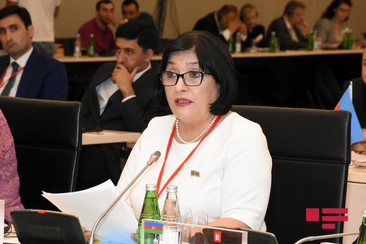 Course of events shows that Armenia is preparing for a big war, Azerbaijani Speaker says