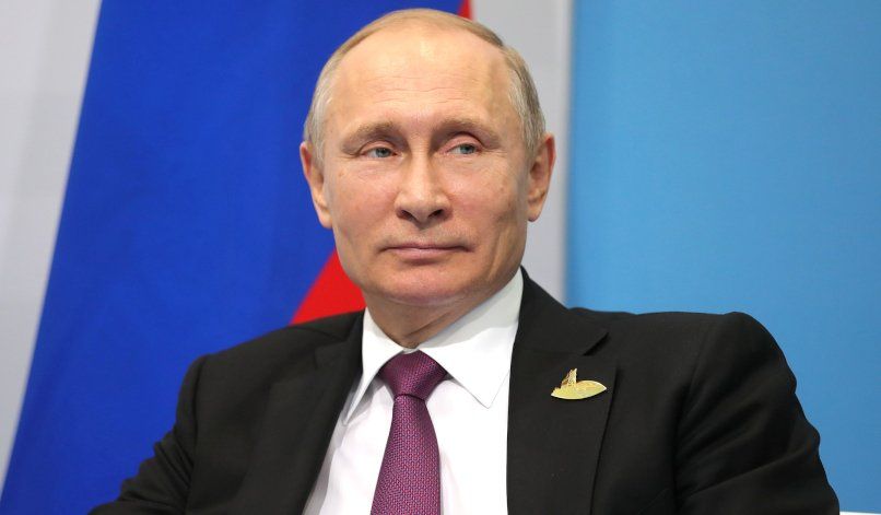 Путин внес в Думу законопроект об изменении процедуры формирования правительства