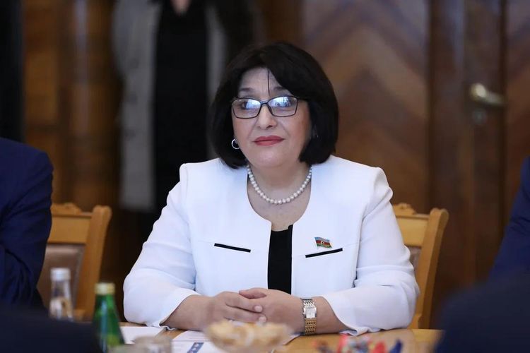 Speaker of Azerbaijani Parliament: “Azerbaijan is committed to peaceful settlement of conflict”