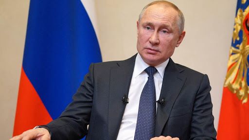 Putin koronovirusdan danışdı:  "Arxayınlaşmaq olmaz, əks halda..."