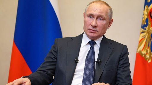 Путин обозначил свою позицию по возвращению ограничений из-за коронавируса