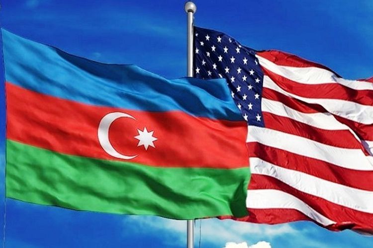 U.S. Embassy in Azerbaijan appeals to its citizens in the country