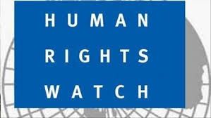 "Human Rights Watch": "Mülki əhali hədəfə alınmamalıdır"