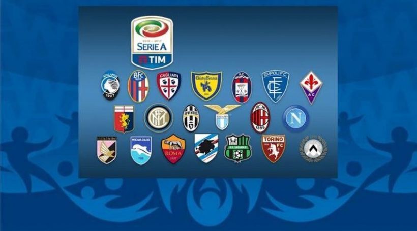 Futbol üzrə İtaliya çempionatının başlanma tarixi açıqlandı