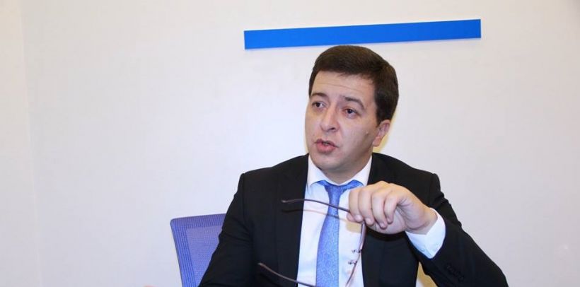 Deputat: Ermənistandakı siyasi rejim faşizm ideologiyasına xidmət edir