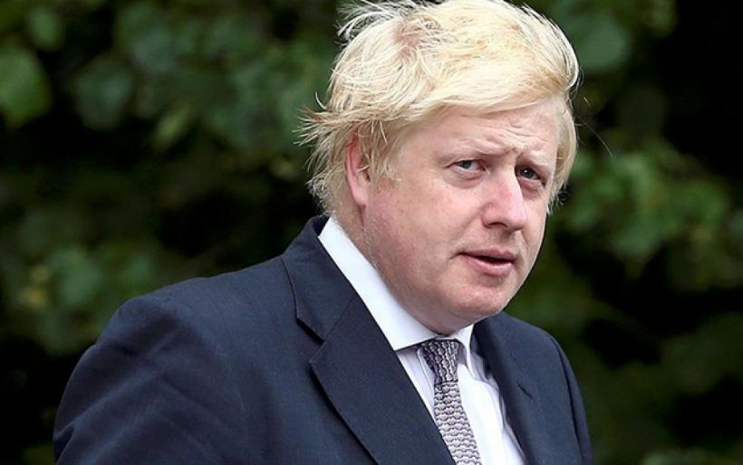 Boris Johnson reportedly to offer UK roadmap to "normality" as schools reopen post-COVID-19 lockdown