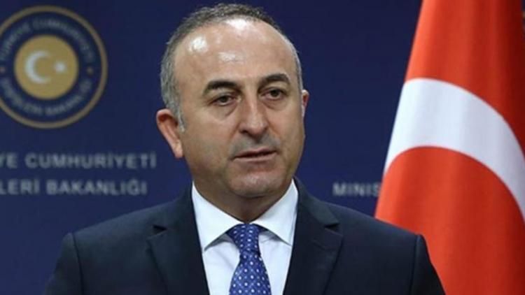 Mövlud Çavuşoğlu: “Yunanıstan beynəlxalq hüququ saymasa, zərər çəkər”