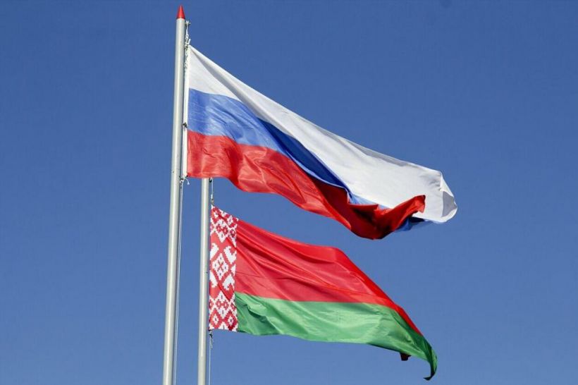 Russian FM: "Moscow will provide adequate and firm response to those who are trying to separate the Belarus from Russia"