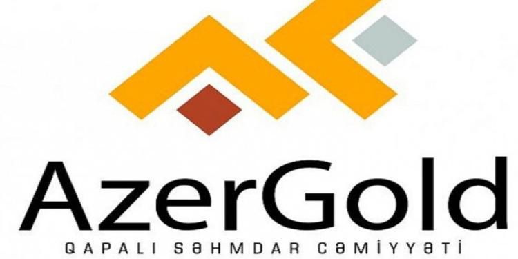 ЗАО “AzerGold” обнародовало показатели за 8 месяцев текущего года