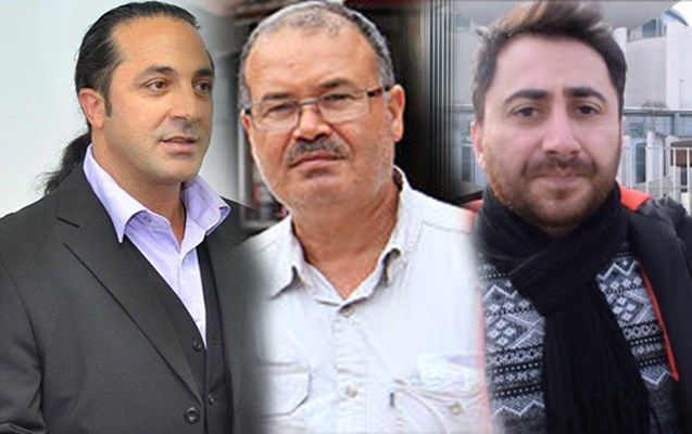 Азербайджан объявил Ордухана Бабирова, Гурбана Мамедова, Турала Садыглы и других в розыск по линии Интерпола