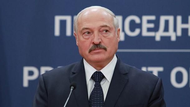 Lukashenko not rules out early presidential elections