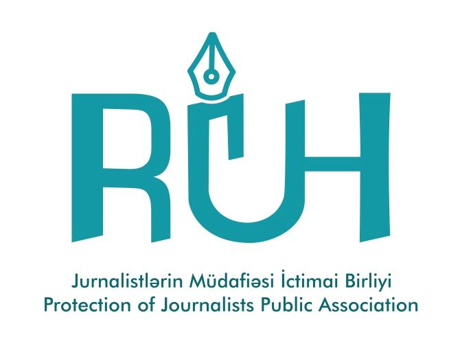 “Ruh” Jurnalistlərin Müdafiəsi İB “Ahıl jurnalistlərə dəstək” layihəsinin icrasını həyata keçirir