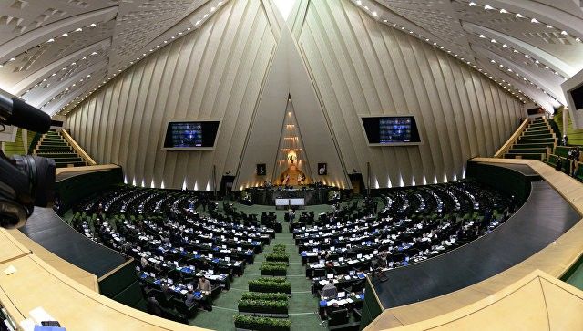 Bu gün İranda parlament seçkilərinin ikinci turu keçirilir