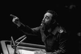 BMT-nin tarixində ən uzun çıxış və ya Fidel Kastronun ABŞ-dan aldığı qisas
