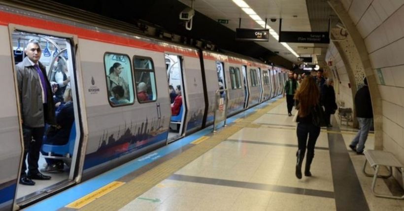 Metro açılır ...və Bakı Metropolitenindən açıqlama