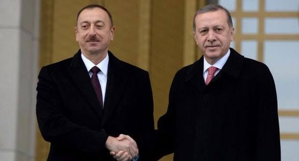 Эрдоган: Турецко-азербайджанские отношения прекрасно развиваются и в политической, и в экономической, и в военной сферах