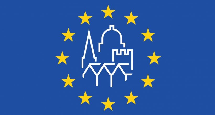 В Европе проходят "Дни европейского наследия"