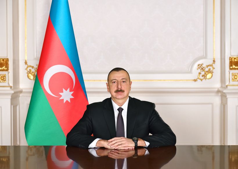 President Ilham Aliyev: Azerbaijan is one of the few places where ethnic and religious intolerance, xenophobia and anti-Semitism do not exist