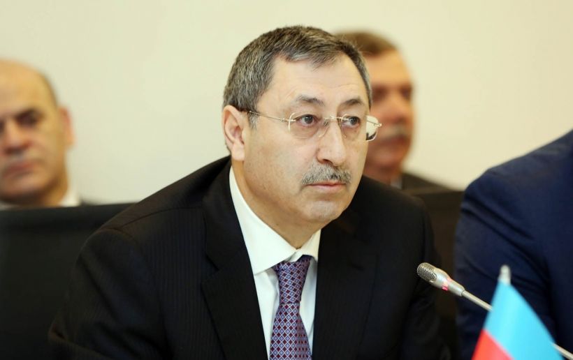 Между Азербайджаном и Турцией не должно быть визового режима