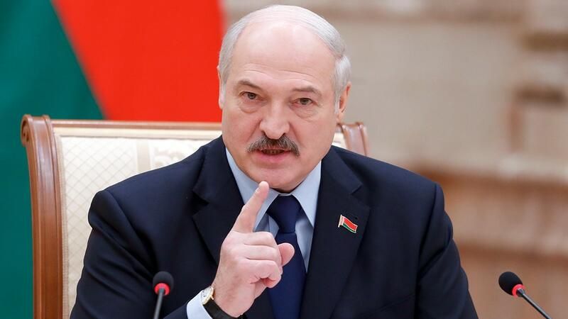 Лукашенко поставил точку -  «Мы выборы провели, результат получили»
