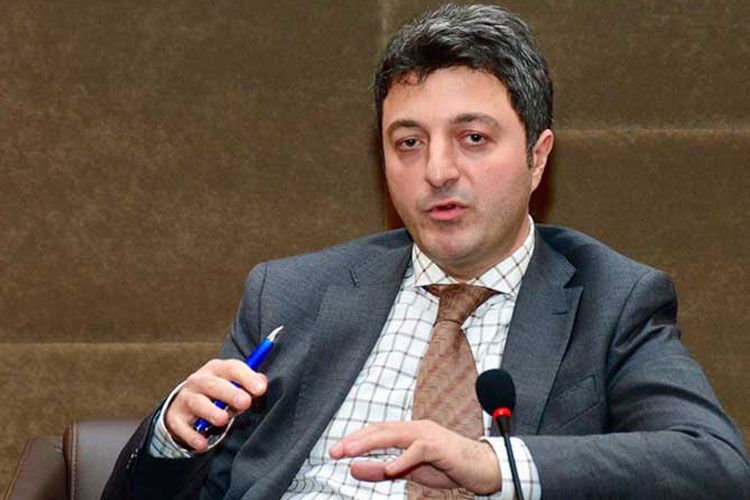 Турал Гянджалиев: Переселение ливанских армян на оккупированные территории Азербайджана – это международное преступление