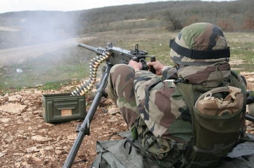 Подразделения вооруженных сил Армении, используя крупнокалиберные пулеметы, нарушили режим прекращения огня 38 раз