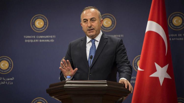 Mövlud Çavuşoğlu: Atəşkəs üçün Ermənistan işğal etdiyi ərazilərdən çıxmalıdır