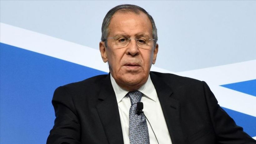 Lavrov: Atəşkəs tam şəkildə yerinə yetirilmir, hərbi əməliyyatlar davam edir 