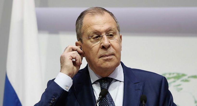 Lavrov Mnatsakanyanın başını ATƏT-in Minsk Qrupunda qatır?