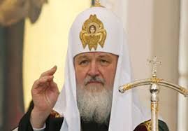 Patriarx Kirilldən Dağlıq Qarabağ çağırışı