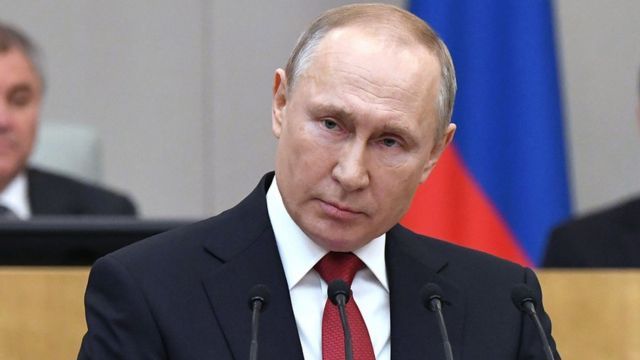 Rusiya Təhlükəsizlik Şurasında Dağlıq Qarabağ müzakirəsi -  Putin təcili iclas çağırdı