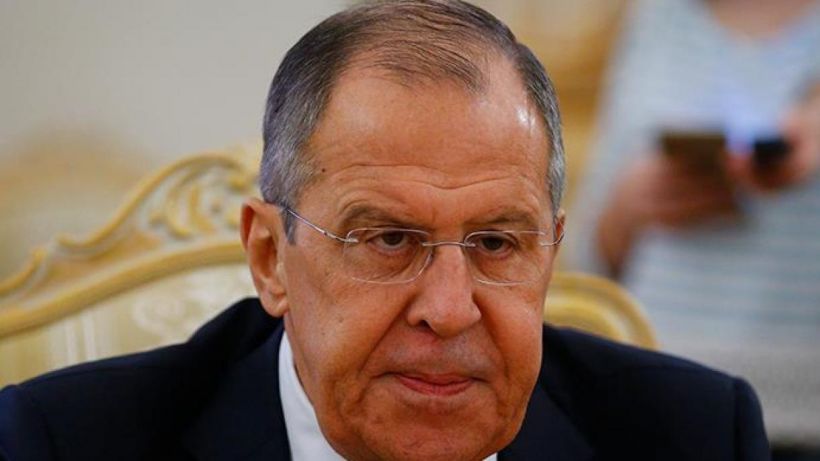 Lavrov koronavirus təcridini Dağlıq Qarabağdan danışmaqla aradan qaldırdı -  Prezident İlham Əliyevin qrafik tələbi gündəmə gəlir