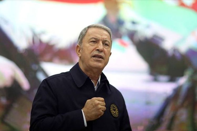 Hulusi Akardan Azərbaycanın haqq savaşı ilə bağlı müham açıqlama -  Bu hərəkat bir oyanışdır