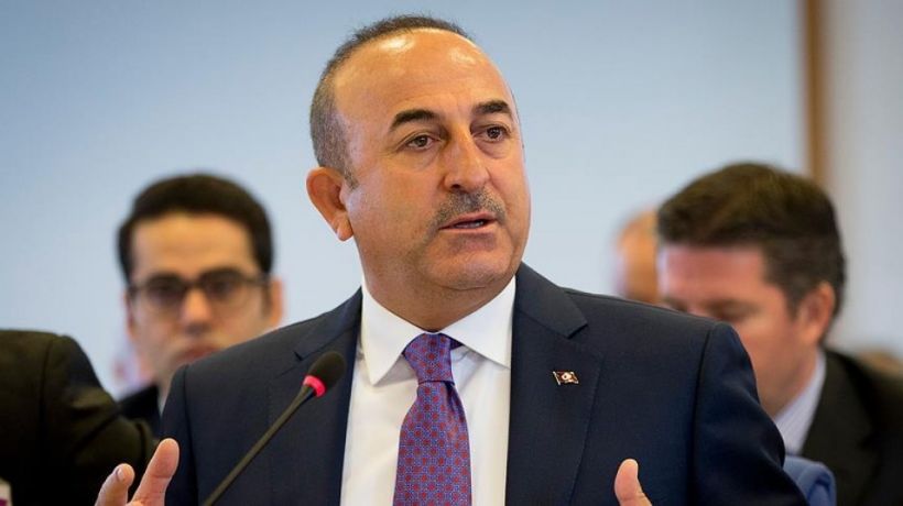 Çavuşoğlu: Azərbaycan xalqı böyük dirəniş göstərdi