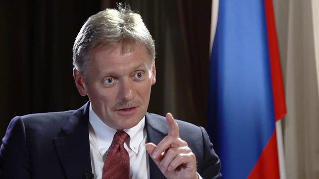 Peskov: Rusiya və Türkiyənin maraqların üst-üstə düşmə nöqtələri çoxdur