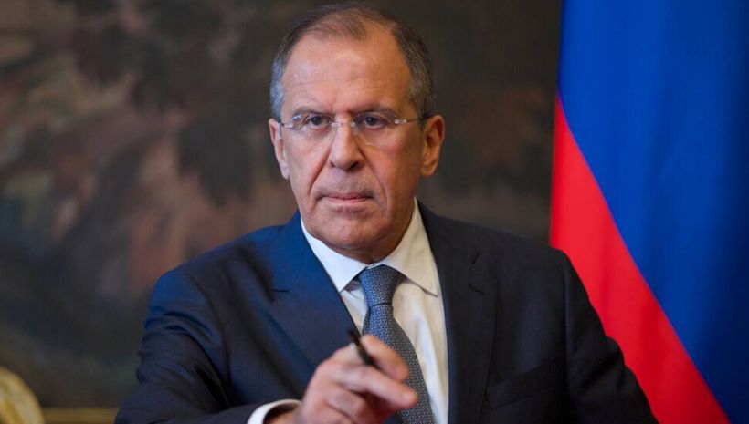 Lavrov: “Rusiya Qarabağa dair üçtərəfli bəyanatla bağlı sözünün arxasındadır”