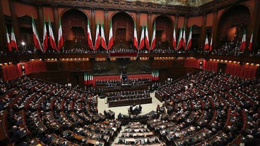 Палата депутатов Италии приняла резолюцию, призывающую соблюдать вытекающие из заявления лидеров Азербайджана, Армении и России