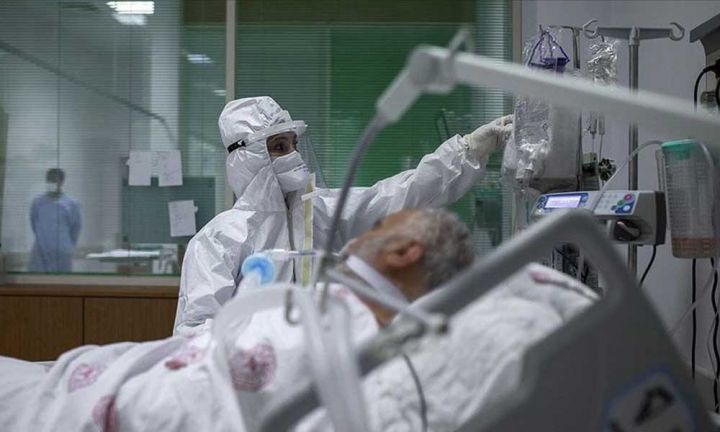 Dünyada koronavirusdan rekord sayda gündəlik ölüm faktı qeydə alınıb