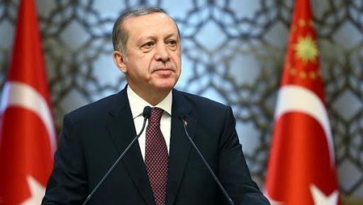 Ərdoğan:  "Gələn həftə Azərbaycana səfər edəcəyəm"