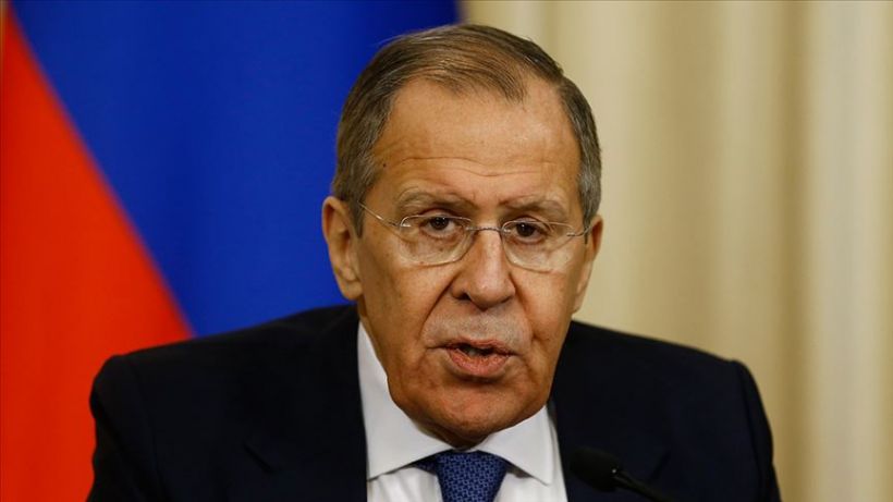 Lavrov: “Rusiya, Azərbaycan və Ermənistan liderlərinin bəyanatının əsasında da baza prinsipləri dayanır”