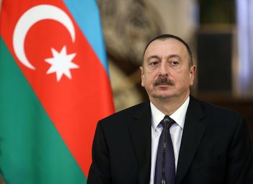 Hərbi qulluqçular “Qubadlının azad olunmasına görə” medalı ilə təltif ediliblər