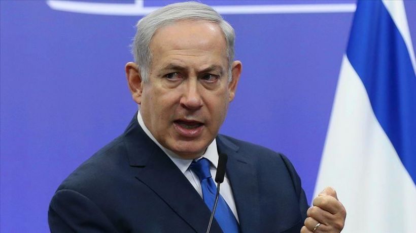 Benyamin Netanyahu: İsrail heç vaxt imkan verməyəcək ki, İranın nüvə silahı olsun